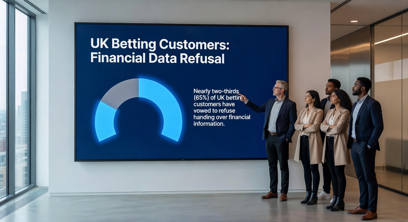 Visual breakdown of new UK iGaming stake limits and tax changes, featuring slot reels, tax icons, and age-tiered graphics
